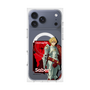 プレミアムスクエアケース with MagSafe［ Fate／strange Fake - セイバー ］