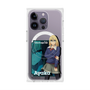 プレミアムスクエアケース with MagSafe［ Fate／strange Fake - アヤカ・サジョウ ］