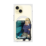 プレミアムスクエアケース with MagSafe［ Fate／strange Fake - アヤカ・サジョウ ］