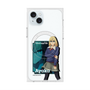 プレミアムスクエアケース with MagSafe［ Fate／strange Fake - アヤカ・サジョウ ］