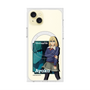 プレミアムスクエアケース with MagSafe［ Fate／strange Fake - アヤカ・サジョウ ］