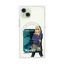 プレミアムスクエアケース with MagSafe［ Fate／strange Fake - アヤカ・サジョウ ］