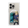 プレミアムスクエアケース with MagSafe［ Fate／strange Fake - アヤカ・サジョウ ］