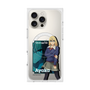 プレミアムスクエアケース with MagSafe［ Fate／strange Fake - アヤカ・サジョウ ］