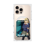 プレミアムスクエアケース with MagSafe［ Fate／strange Fake - アヤカ・サジョウ ］