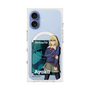 プレミアムスクエアケース with MagSafe［ Fate／strange Fake - アヤカ・サジョウ ］