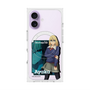 プレミアムスクエアケース with MagSafe［ Fate／strange Fake - アヤカ・サジョウ ］