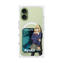 プレミアムスクエアケース with MagSafe［ Fate／strange Fake - アヤカ・サジョウ ］