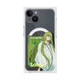 プレミアムスクエアケース with MagSafe［ Fate／strange Fake - ランサー ］