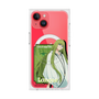 プレミアムスクエアケース with MagSafe［ Fate／strange Fake - ランサー ］