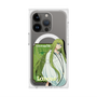 プレミアムスクエアケース with MagSafe［ Fate／strange Fake - ランサー ］