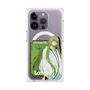 プレミアムスクエアケース with MagSafe［ Fate／strange Fake - ランサー ］