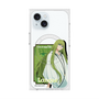 プレミアムスクエアケース with MagSafe［ Fate／strange Fake - ランサー ］