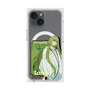 プレミアムスクエアケース with MagSafe［ Fate／strange Fake - ランサー ］
