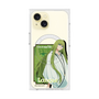 プレミアムスクエアケース with MagSafe［ Fate／strange Fake - ランサー ］