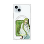 プレミアムスクエアケース with MagSafe［ Fate／strange Fake - ランサー ］