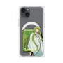 プレミアムスクエアケース with MagSafe［ Fate／strange Fake - ランサー ］