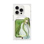 プレミアムスクエアケース with MagSafe［ Fate／strange Fake - ランサー ］