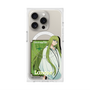 プレミアムスクエアケース with MagSafe［ Fate／strange Fake - ランサー ］