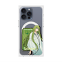 プレミアムスクエアケース with MagSafe［ Fate／strange Fake - ランサー ］
