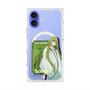 プレミアムスクエアケース with MagSafe［ Fate／strange Fake - ランサー ］