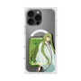 プレミアムスクエアケース with MagSafe［ Fate／strange Fake - ランサー ］