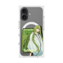 プレミアムスクエアケース with MagSafe［ Fate／strange Fake - ランサー ］