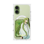 プレミアムスクエアケース with MagSafe［ Fate／strange Fake - ランサー ］