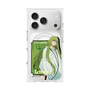 プレミアムスクエアケース with MagSafe［ Fate／strange Fake - ランサー ］