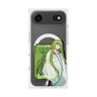 プレミアムスクエアケース with MagSafe［ Fate／strange Fake - ランサー ］