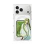 プレミアムスクエアケース with MagSafe［ Fate／strange Fake - ランサー ］