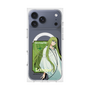 プレミアムスクエアケース with MagSafe［ Fate／strange Fake - ランサー ］