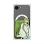 プレミアムスクエアケース with MagSafe［ Fate／strange Fake - ランサー ］