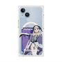プレミアムスクエアケース with MagSafe［ Fate／strange Fake - フランチェスカ・プレラーティ ］