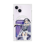 プレミアムスクエアケース with MagSafe［ Fate／strange Fake - フランチェスカ・プレラーティ ］