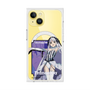 プレミアムスクエアケース with MagSafe［ Fate／strange Fake - フランチェスカ・プレラーティ ］