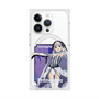 プレミアムスクエアケース with MagSafe［ Fate／strange Fake - フランチェスカ・プレラーティ ］