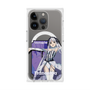 プレミアムスクエアケース with MagSafe［ Fate／strange Fake - フランチェスカ・プレラーティ ］