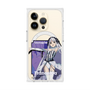 プレミアムスクエアケース with MagSafe［ Fate／strange Fake - フランチェスカ・プレラーティ ］