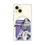 プレミアムスクエアケース with MagSafe［ Fate／strange Fake - フランチェスカ・プレラーティ ］