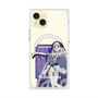 プレミアムスクエアケース with MagSafe［ Fate／strange Fake - フランチェスカ・プレラーティ ］