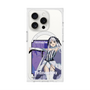 プレミアムスクエアケース with MagSafe［ Fate／strange Fake - フランチェスカ・プレラーティ ］
