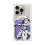 プレミアムスクエアケース with MagSafe［ Fate／strange Fake - フランチェスカ・プレラーティ ］