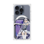 プレミアムスクエアケース with MagSafe［ Fate／strange Fake - フランチェスカ・プレラーティ ］