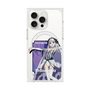 プレミアムスクエアケース with MagSafe［ Fate／strange Fake - フランチェスカ・プレラーティ ］