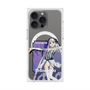 プレミアムスクエアケース with MagSafe［ Fate／strange Fake - フランチェスカ・プレラーティ ］
