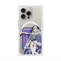 プレミアムスクエアケース with MagSafe［ Fate／strange Fake - フランチェスカ・プレラーティ ］