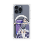 プレミアムスクエアケース with MagSafe［ Fate／strange Fake - フランチェスカ・プレラーティ ］