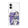 プレミアムスクエアケース with MagSafe［ Fate／strange Fake - フランチェスカ・プレラーティ ］