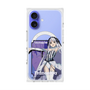 プレミアムスクエアケース with MagSafe［ Fate／strange Fake - フランチェスカ・プレラーティ ］